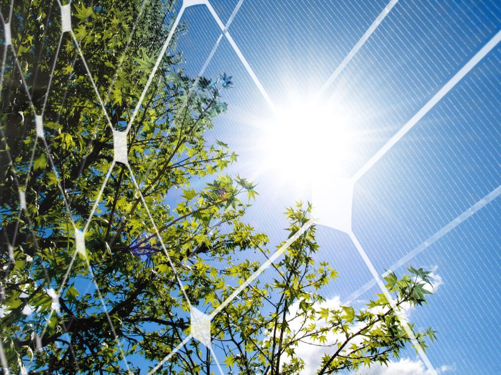 Energiewende mit Solaranlagen und PV-Anlagen – kaufen und finanzieren mit Matari Solar