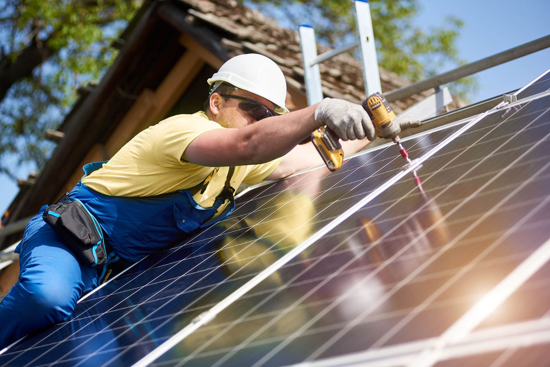 solaranlage kaufen finanzieren professionelle installation matari solar