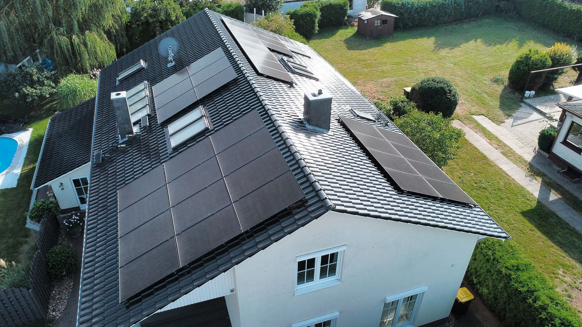 matari solar solar energie nutzen privathaushalt pv anlage gewerbe eigene solaranlage 1