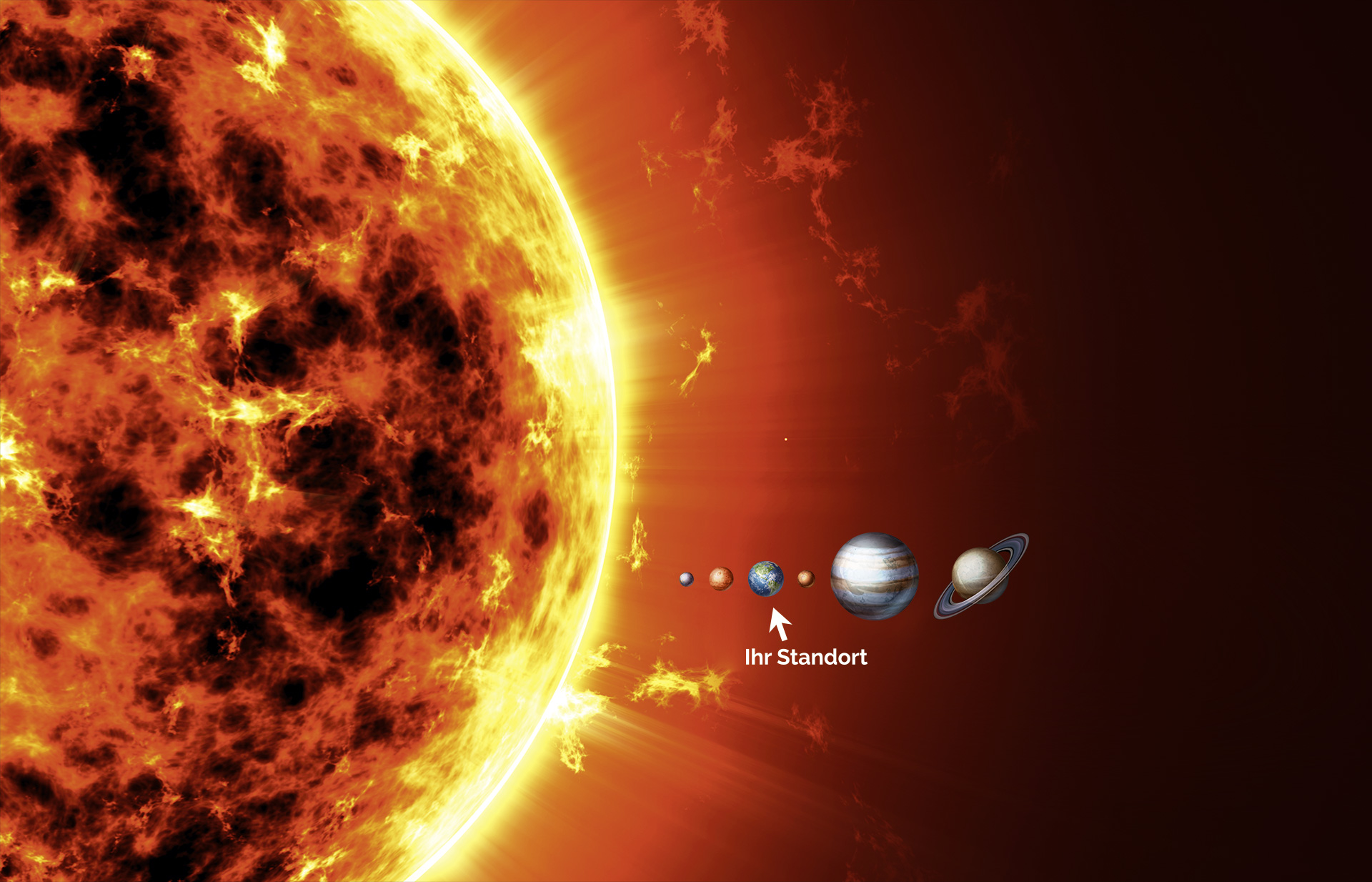 matari solar clevere energie planeten sonne web