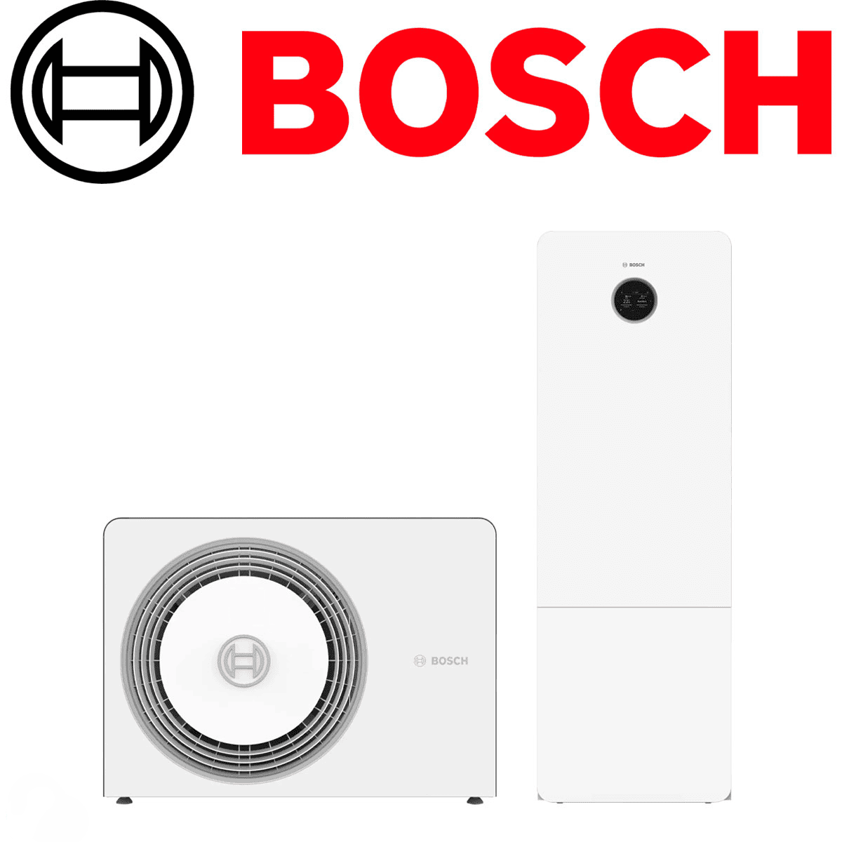 Bosch Compress 5800i AW 1